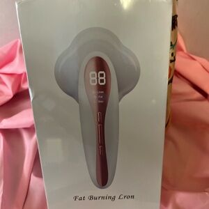 Fat Burning Iron Device